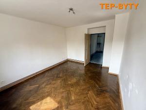 Pronájem bytu 2+1, Teplice, Svojsíkova, 55 m2