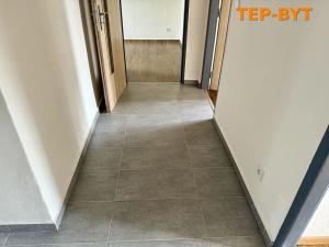 Pronájem bytu 2+1, Teplice, Svojsíkova, 55 m2