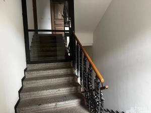 Pronájem bytu 1+kk, Praha - Vinohrady, Korunní, 39 m2