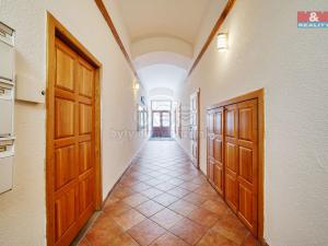 Pronájem kanceláře, Plzeň - Vnitřní Město, Prešovská, 22 m2