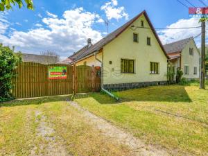 Prodej chalupy, Stráž - Dehetná, 174 m2