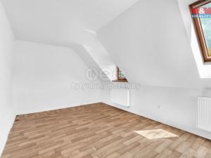 Prodej rodinného domu, Horní Bradlo, 167 m2