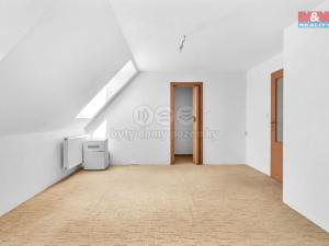 Prodej rodinného domu, Horní Bradlo, 167 m2