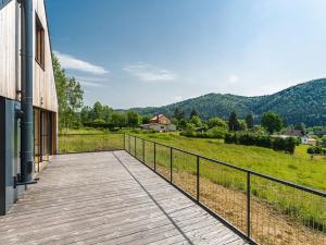 Prodej rodinného domu, Bečov nad Teplou, 105 m2