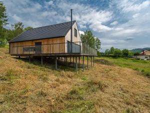 Prodej rodinného domu, Bečov nad Teplou, 105 m2