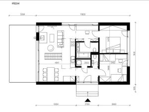 Prodej rodinného domu, Bečov nad Teplou, 105 m2