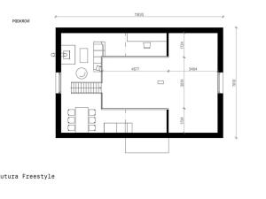Prodej rodinného domu, Bečov nad Teplou, 105 m2