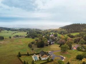 Prodej pozemku pro bydlení, Merklín, 1581 m2