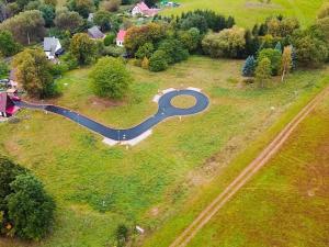 Prodej pozemku pro bydlení, Merklín, 2476 m2
