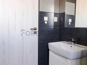 Pronájem bytu 1+kk, Brno, Bratislavská, 24 m2