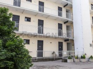 Pronájem bytu 1+kk, Brno, Bratislavská, 24 m2