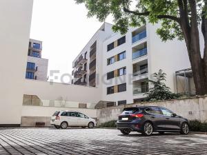 Pronájem bytu 1+kk, Brno, Bratislavská, 24 m2