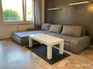 Pronájem bytu 3+1, Zlín, Křiby, 65 m2