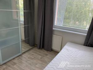Pronájem bytu 3+1, Zlín, Křiby, 65 m2