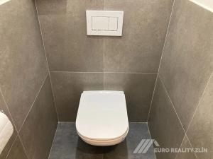 Pronájem bytu 3+1, Zlín, Křiby, 65 m2