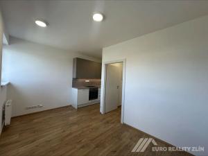 Pronájem bytu 1+kk, Zlín, třída 3. května, 20 m2