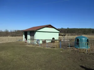 Prodej pozemku pro bydlení, Putim, 713 m2