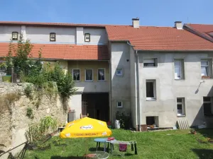 Prodej vícegeneračního domu, Protivín, Mírová, 696 m2