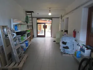 Prodej rodinného domu, Vodňany, Jiráskova, 221 m2