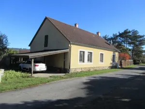 Prodej rodinného domu, Heřmaň, 298 m2