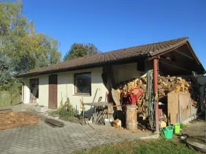 Prodej rodinného domu, Heřmaň, 298 m2
