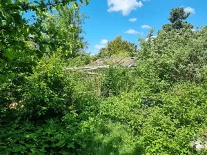 Prodej pozemku pro bydlení, Jihlava, Stamicova, 283 m2