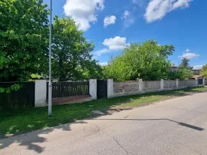 Prodej pozemku pro bydlení, Jihlava, Stamicova, 283 m2