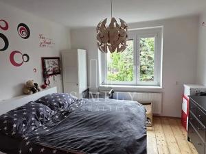 Prodej obchodního prostoru, Praha - Hostivař, Herbenova, 360 m2