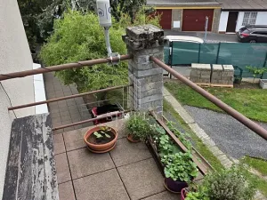 Prodej obchodního prostoru, Praha - Hostivař, Herbenova, 360 m2