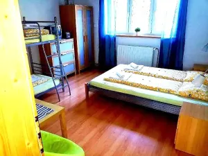 Prodej chalupy, Makov, Slovensko, 200 m2