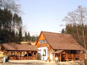 Prodej chalupy, Makov, Slovensko, 200 m2