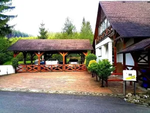 Prodej ubytování, Makov, Slovensko, 200 m2