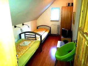 Prodej ubytování, Makov, Slovensko, 200 m2