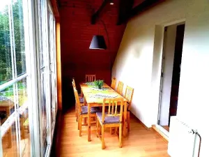 Prodej ubytování, Makov, Slovensko, 200 m2