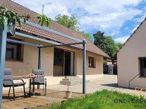 Prodej rodinného domu, Svinaře, Hlavní, 85 m2