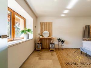 Prodej rodinného domu, Svinaře, Hlavní, 85 m2