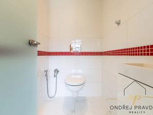 Prodej rodinného domu, Svinaře, Hlavní, 85 m2