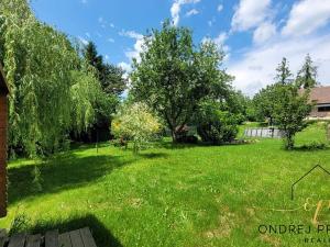 Prodej rodinného domu, Svinaře, Hlavní, 85 m2