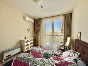 Prodej bytu 3+kk, Ravda, Bulharsko, 58 m2