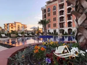 Prodej bytu 3+kk, Ravda, Bulharsko, 58 m2