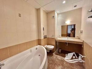 Prodej bytu 2+kk, Nesebar, Bulharsko, 62 m2