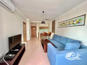 Prodej bytu 2+kk, Sveti Vlas, Bulharsko, 64 m2