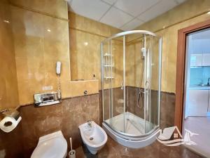 Prodej bytu 2+kk, Sveti Vlas, Bulharsko, 64 m2