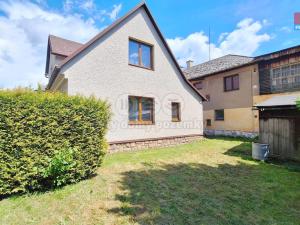 Pronájem rodinného domu, Velké Poříčí, Družstevní, 96 m2