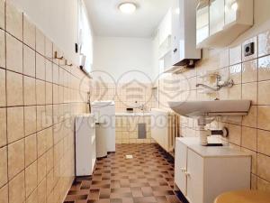 Pronájem rodinného domu, Velké Poříčí, Družstevní, 96 m2