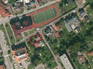 Pronájem rodinného domu, Velké Poříčí, Družstevní, 96 m2