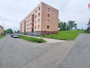 Prodej bytu 1+1, Rokytnice v Orlických horách, Sídliště 1. máje, 32 m2