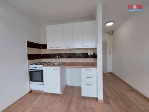 Pronájem bytu 1+1, Klášterec nad Ohří - Miřetice u Klášterce nad Ohří, Královéhradecká, 35 m2