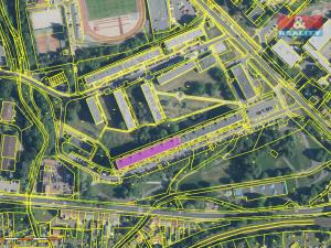 Pronájem bytu 1+1, Klášterec nad Ohří - Miřetice u Klášterce nad Ohří, Královéhradecká, 35 m2