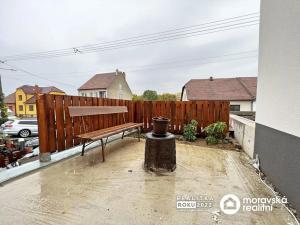 Pronájem bytu 1+1, Prštice, Jánská, 35 m2